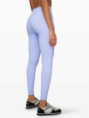 NWT Lululemon Leggings